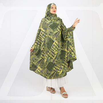 خمار شيفون - KHM541