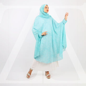 خمار شيفون - KHM533
