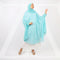 طرحة صلاة شيفون  - KHM533