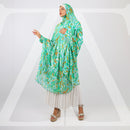 طرحة صلاة شيفون  - KHM534