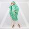 طرحة صلاة شيفون  - KHM534