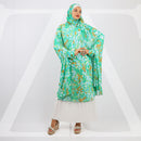 طرحة صلاة شيفون  - KHM534