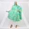 طرحة صلاة شيفون  - KHM534
