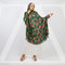 طرحة صلاة شيفون  - KHM520