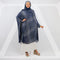 طرحة صلاة شيفون  - KHM526