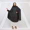 طرحة صلاة شيفون  - KHM522