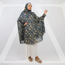 طرحة صلاة شيفون  - KHM521