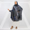 طرحة صلاة شيفون  - KHM531