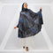 طرحة صلاة شيفون  - KHM531