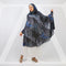 طرحة صلاة شيفون  - KHM531