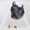 طرحة صلاة شيفون  - KHM531