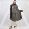 طرحة صلاة شيفون  - KHM528