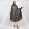 طرحة صلاة شيفون  - KHM528