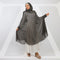 طرحة صلاة شيفون  - KHM528