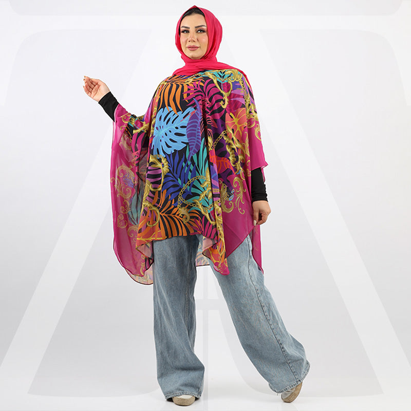 بونشو شيفون ديجيتال - PND210