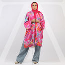 كارديجان حرير ستان طباعة ديجيتال-pon00005