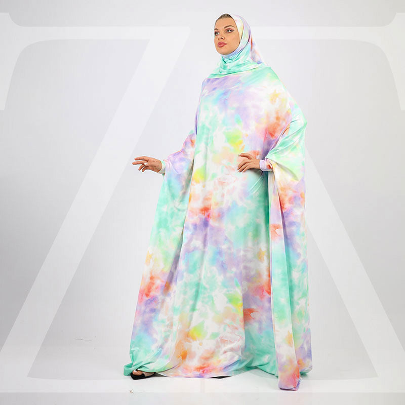 إسدال بحريني سادة - MLSHD200