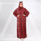 إسدال جيرسيه ليكرا قطعه واحده تلبيسة(ملحفه)-MLZ5517