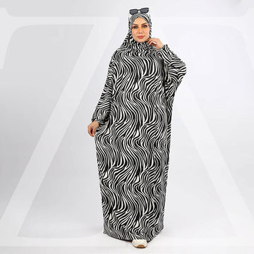 إسدال كويتي-MLZS506