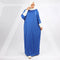 إسدال جيرسيه ليكرا قطعه واحده تلبيسة(ملحفه)-MLZ5513