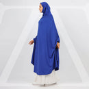 خمار سوفت قطن زمرد -KMK809