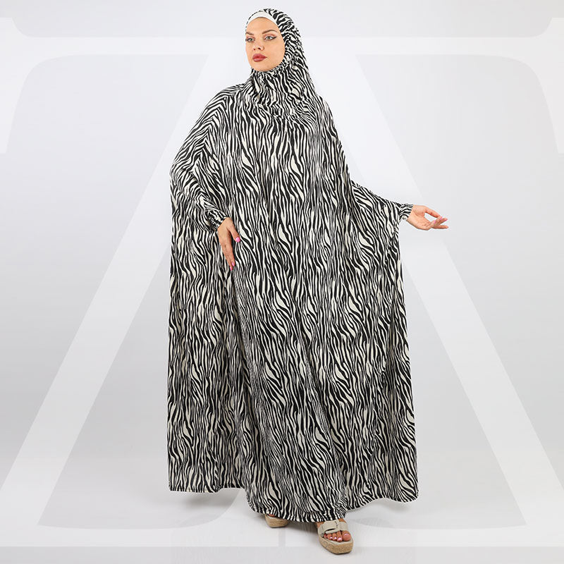 إسدال كويتي  - MLZ5593