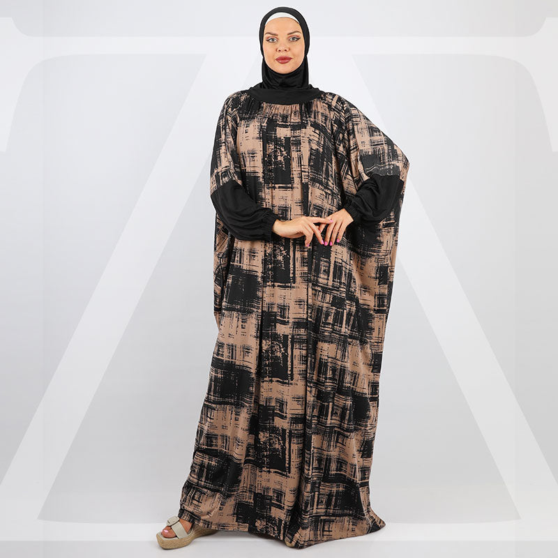 إسدال كويتي  - mlz5622