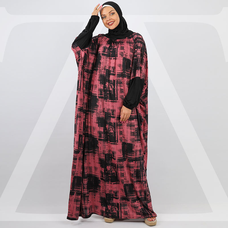 إسدال كويتي  - MLZ5589