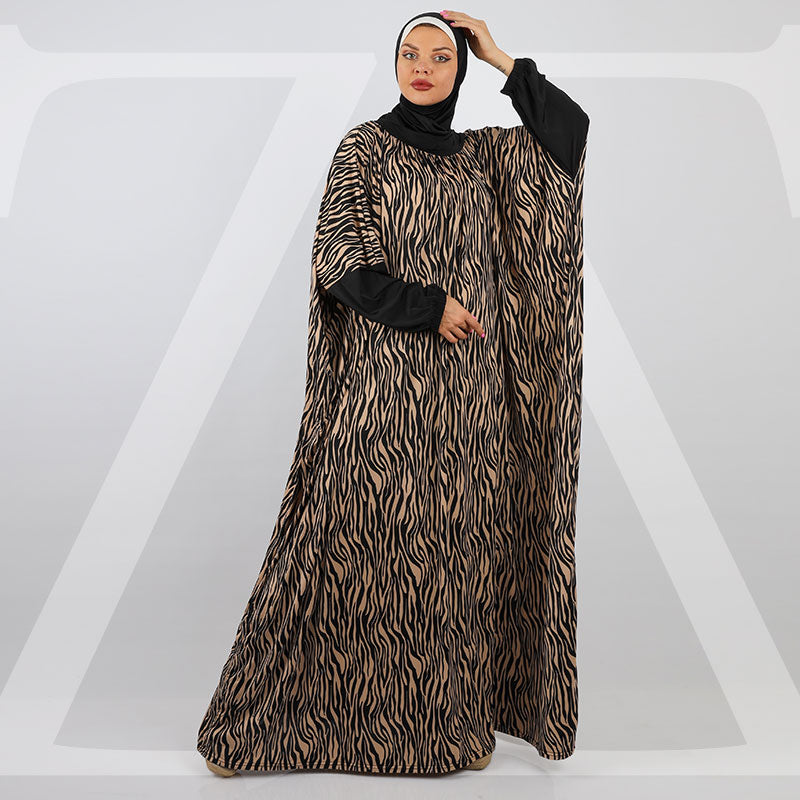 إسدال كويتي  - MLZ5582