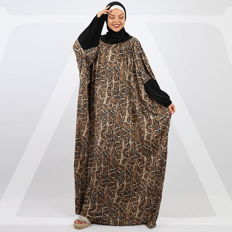 إسدال كويتي  - MLZ5584