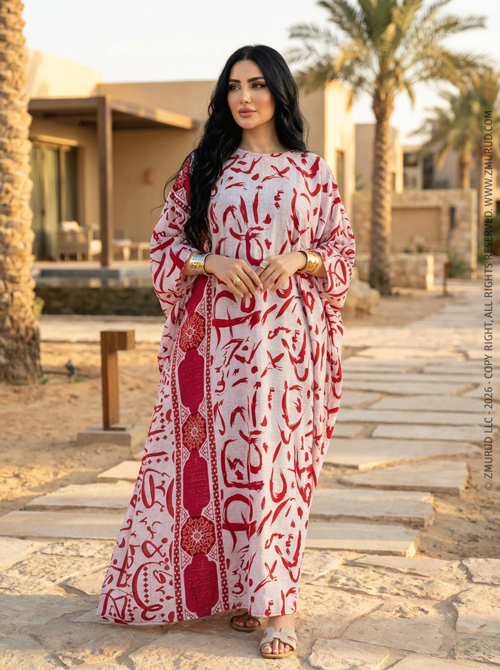 عباية كريب تركي -ABT2009