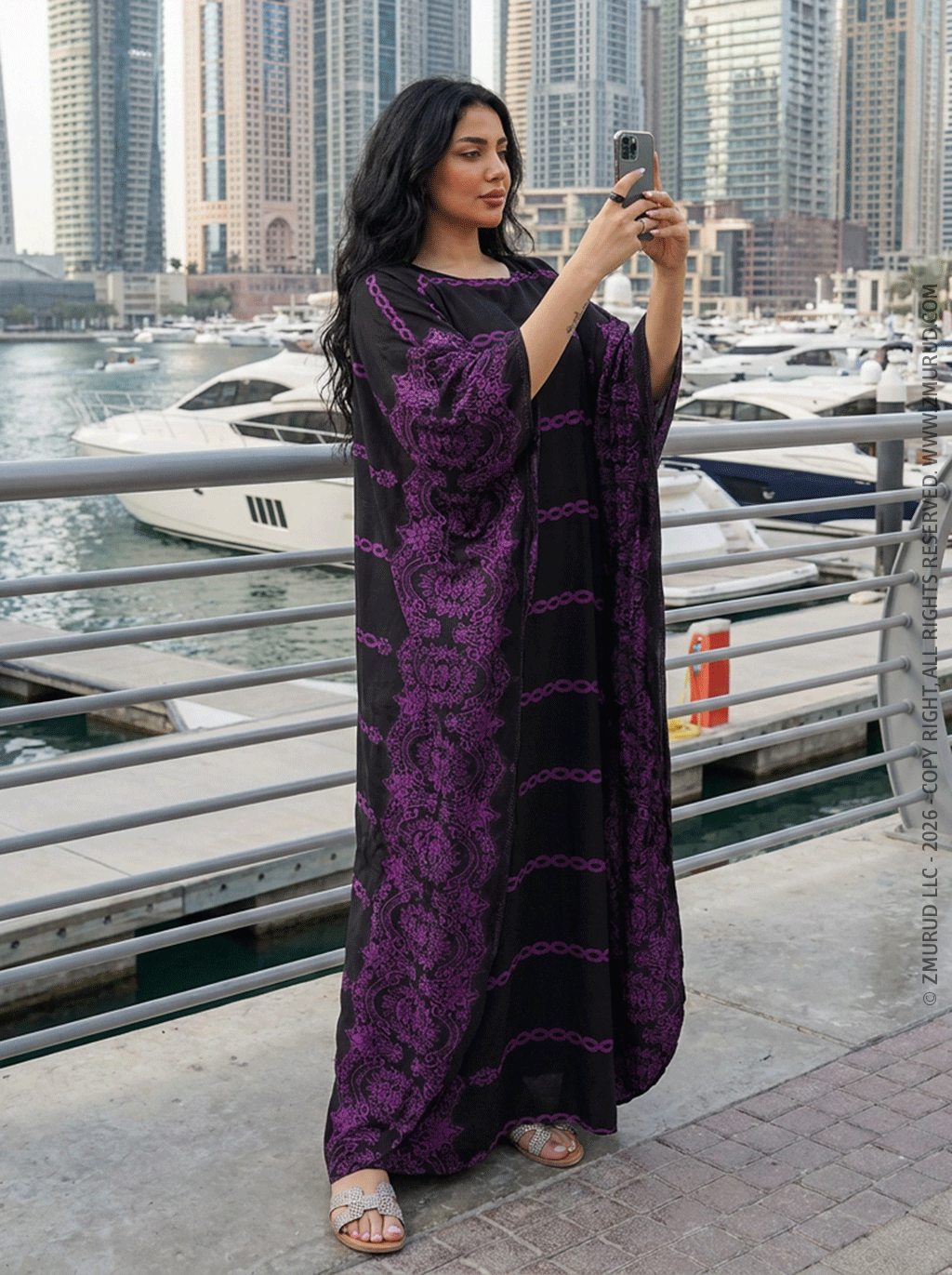 عباية كريب تركي -ABT2014