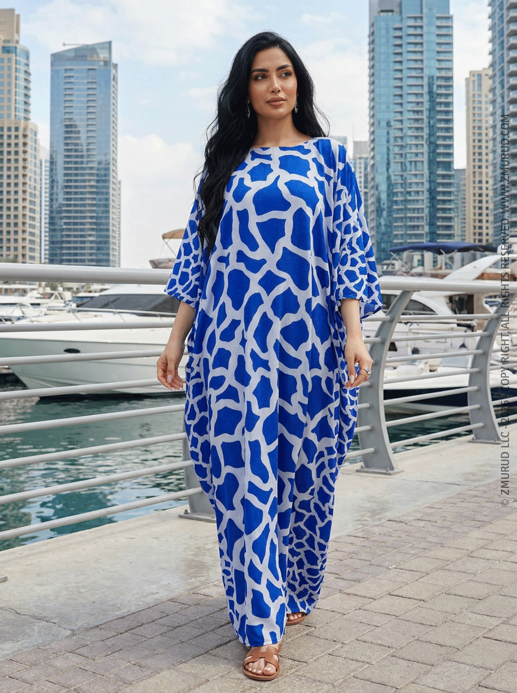 عباية كريب تركي -ABT2016