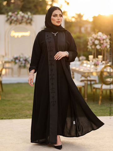 عباية خليجي - AEAB1201