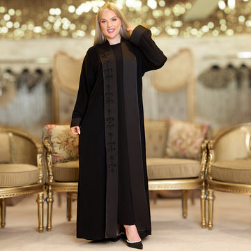 عباية إماراتي - AEAB1201