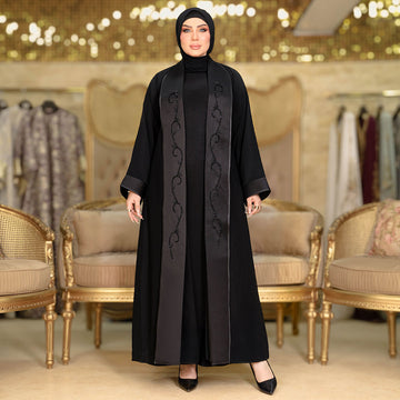 عباية إماراتي - AEAB1202