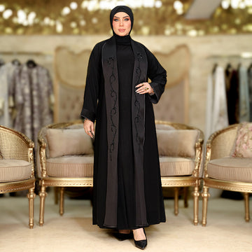 عباية إماراتي - AEAB1202