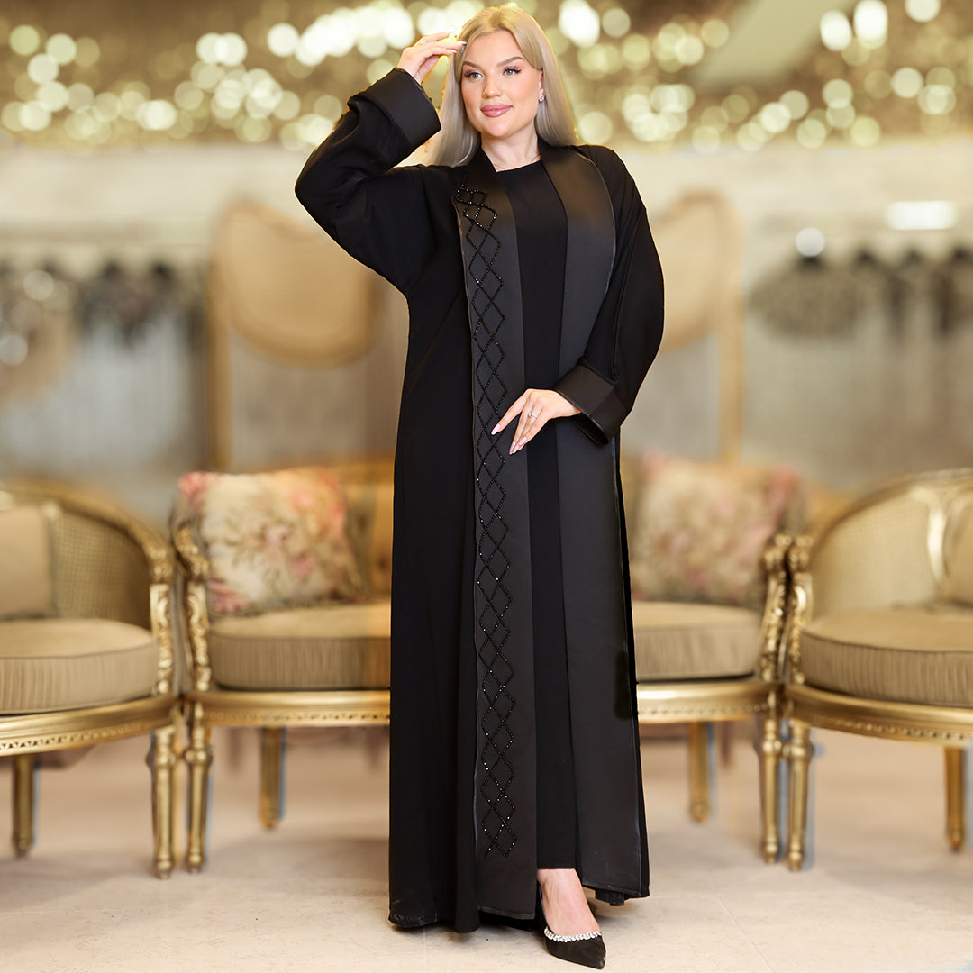 عباية إماراتي - AEAB1204