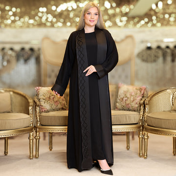 عباية إماراتي - AEAB1204