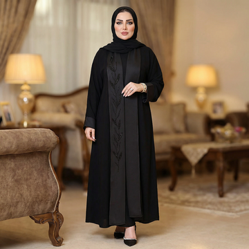 عباية خليجي - AEAB1205