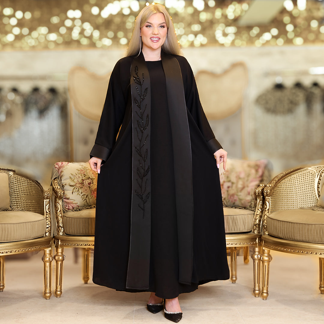 عباية إماراتي - AEAB1205