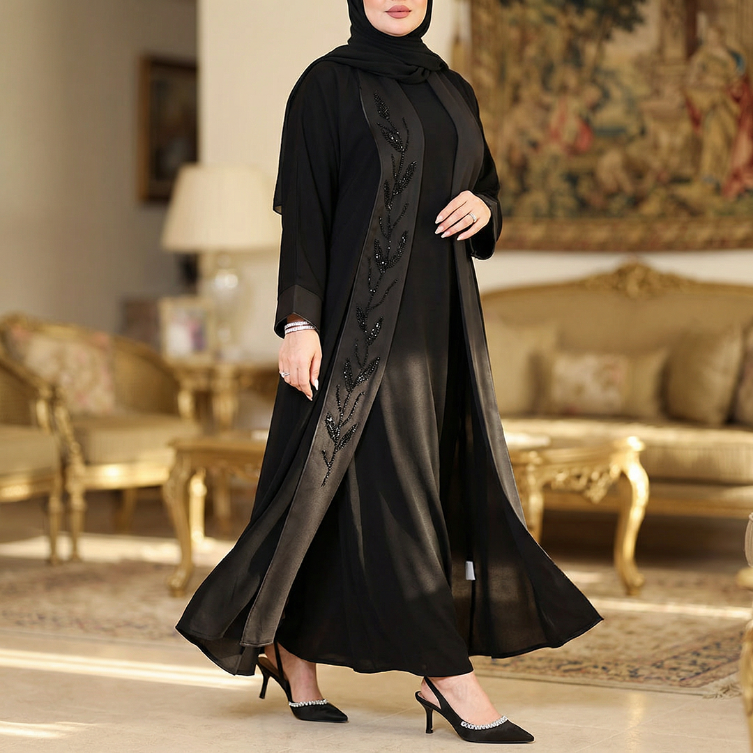 عباية خليجي - AEAB1205