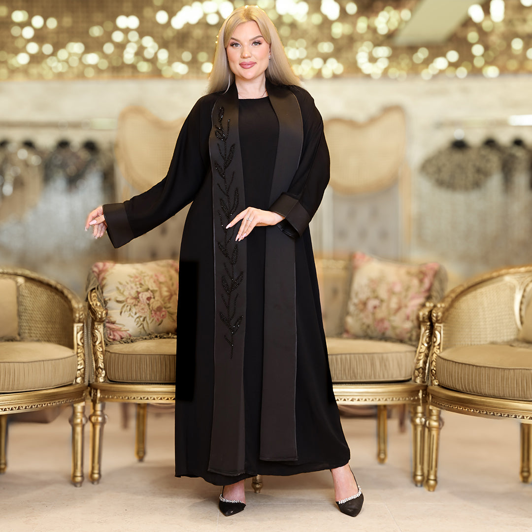 عباية إماراتي - AEAB1205