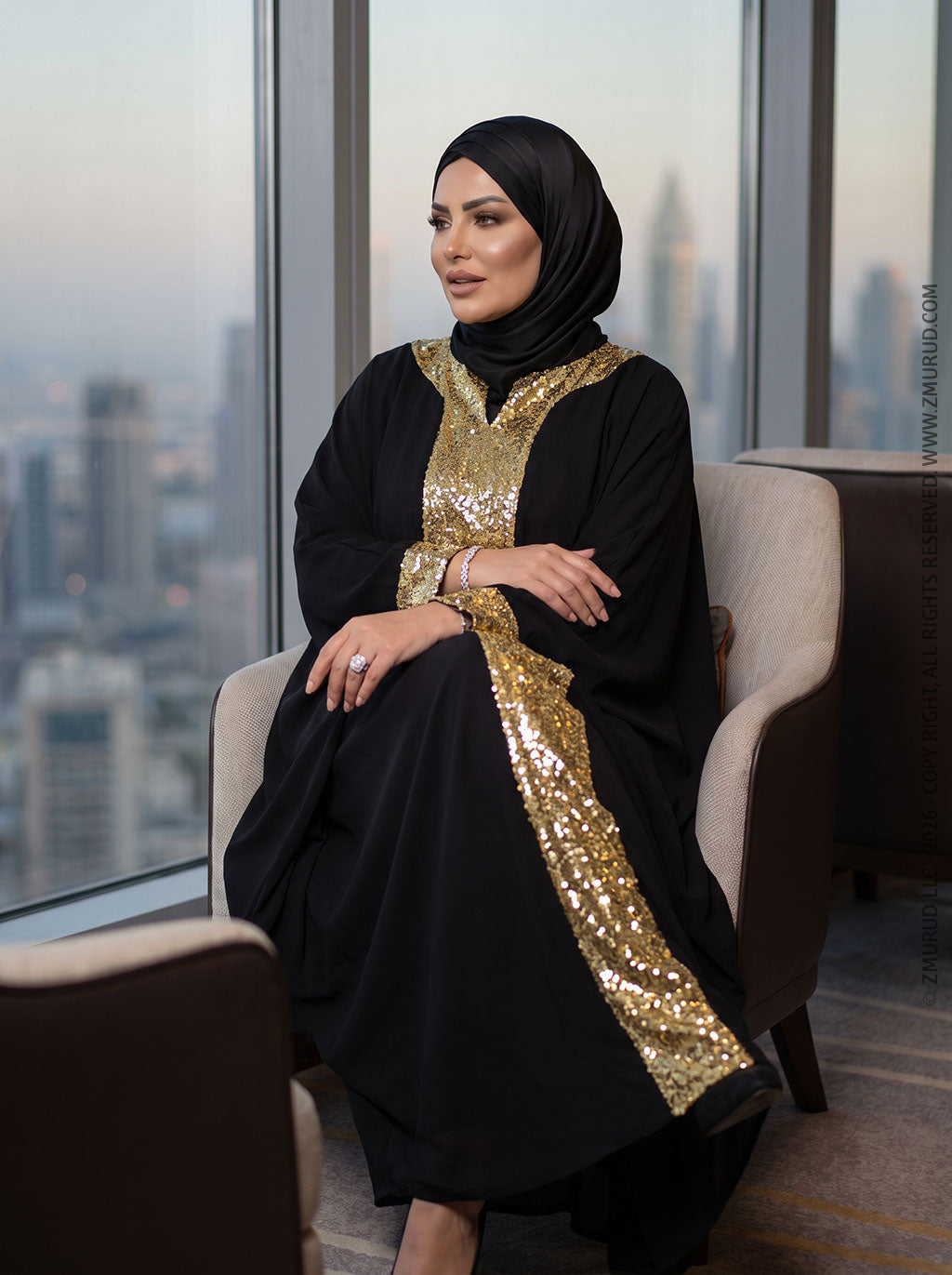 موديل ليالي - ATS300