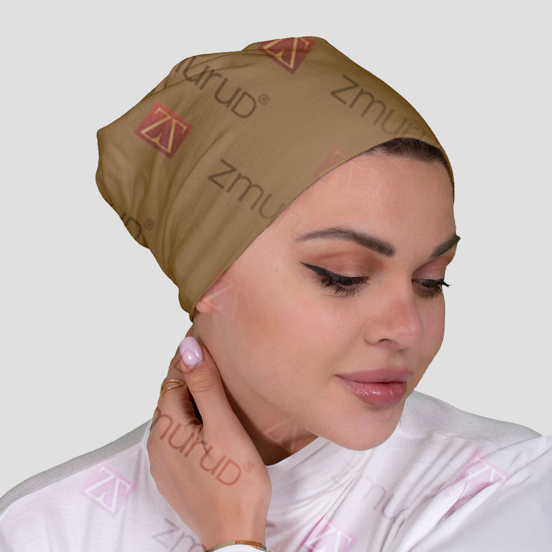 بندانة سوفت قطن مقفولة-BND1009