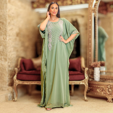 دراعة سواريه مغربي - DMAB002