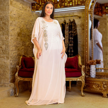 دراعة سواريه مغربي - DMAB003