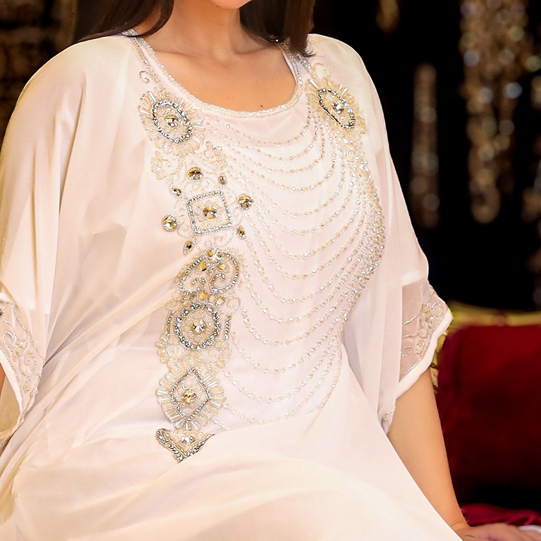 دراعة سواريه مغربي - DMAB003