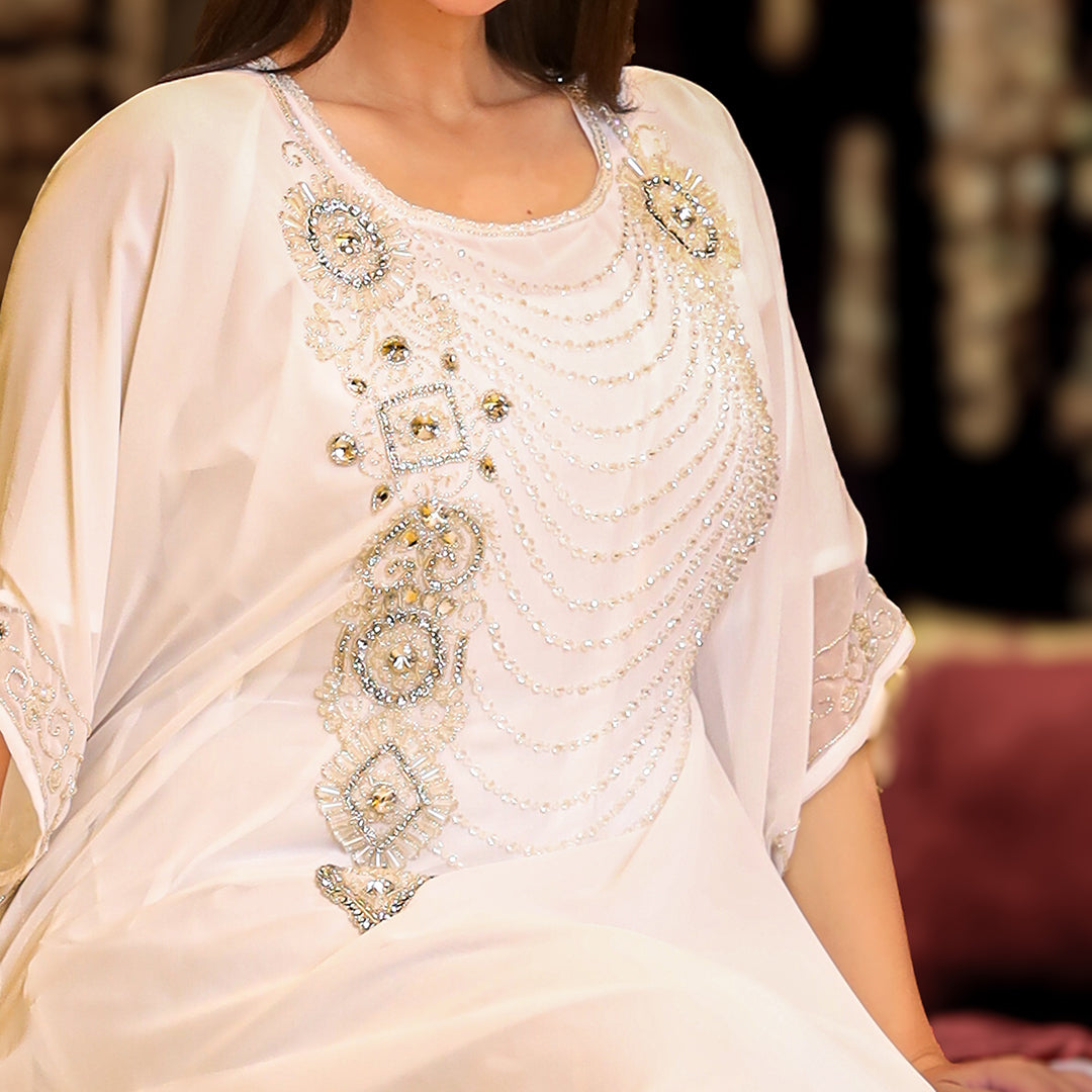 دراعة سواريه مغربي - DMAB003