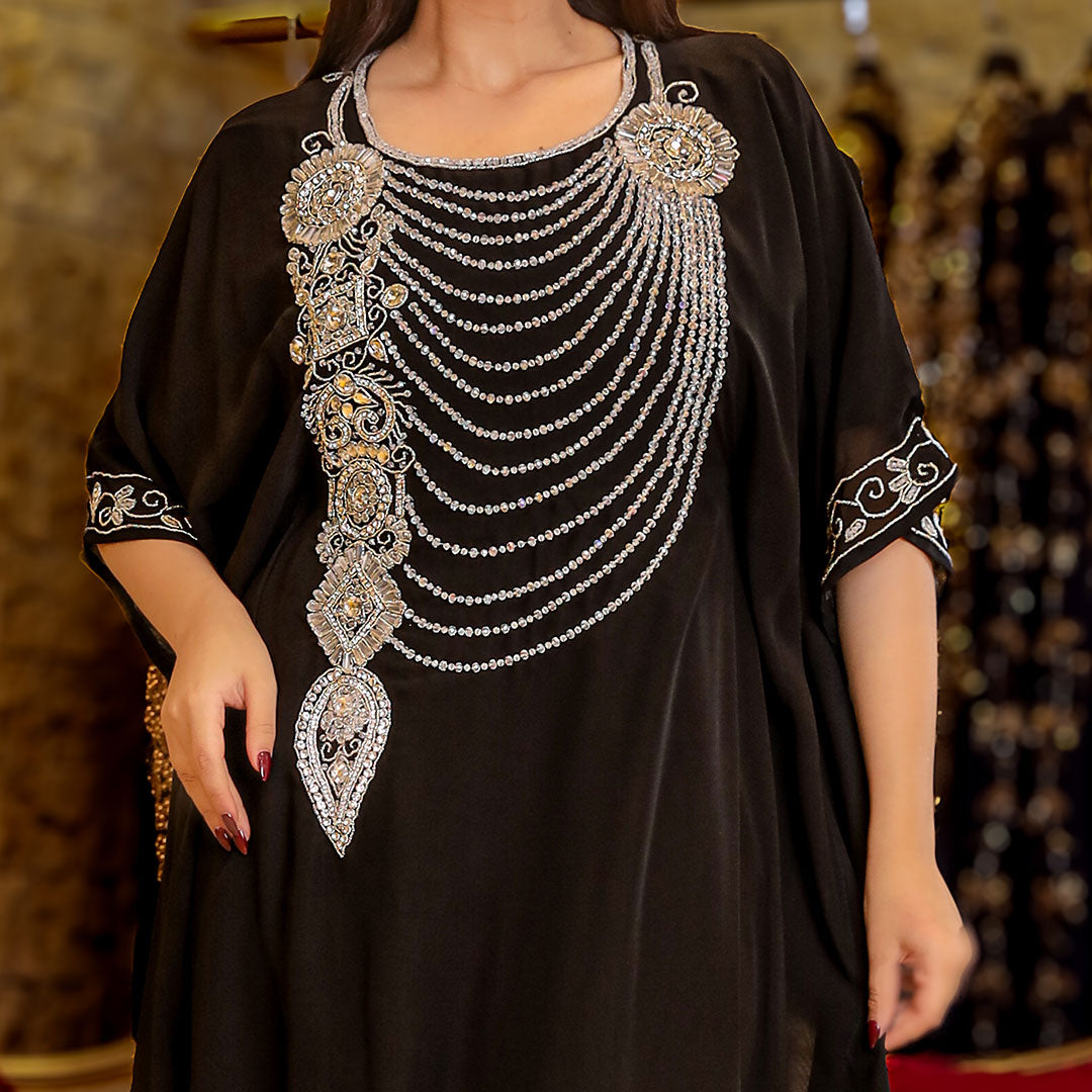 دراعة سواريه مغربي - DMAB005